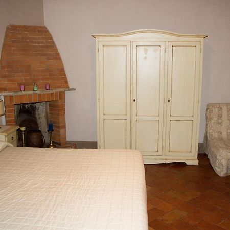 Santa Croce Charme Apartment Arezzo Eksteriør bilde