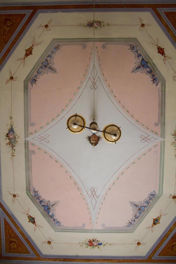 Santa Croce Charme Apartment Arezzo Eksteriør bilde