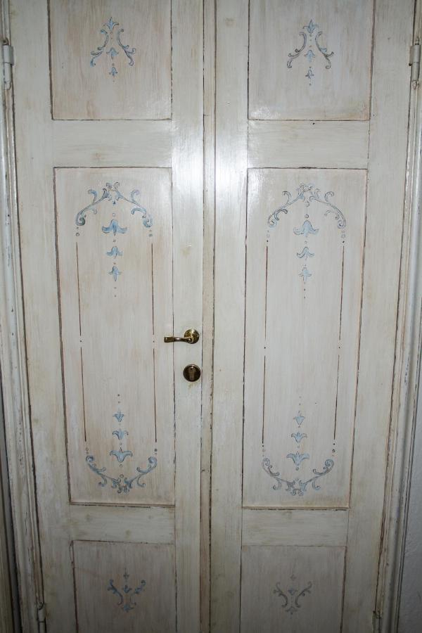 Santa Croce Charme Apartment Arezzo Eksteriør bilde